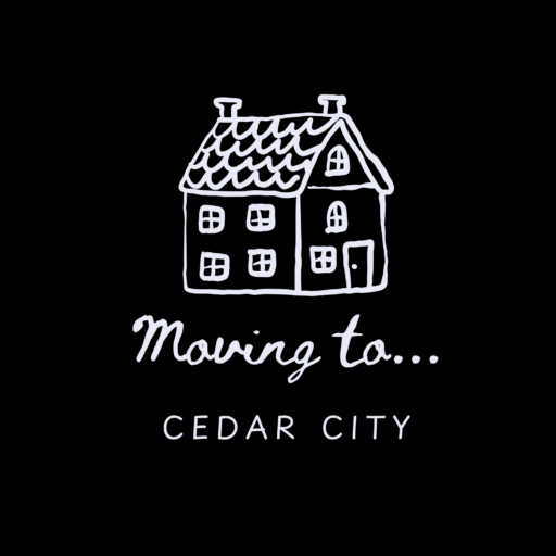 moving to cedar